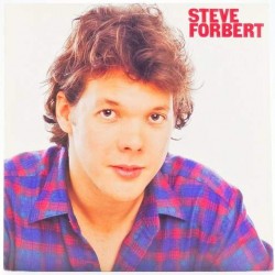 Пластинка Steve Forbert Steve Forbert